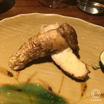 銀座 いっぱし - 