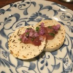 銀座 いっぱし - 