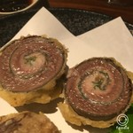 銀座 いっぱし - 