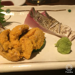 銀座 いっぱし - 