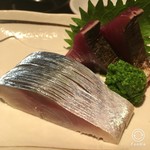 銀座 いっぱし - 