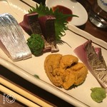 銀座 いっぱし - 