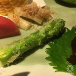 銀座 いっぱし - 