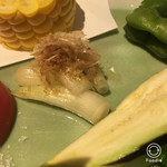 銀座 いっぱし - 