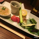 銀座 いっぱし - 