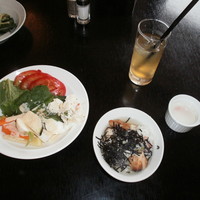 イル・ミラジィオ - 朝食ブッフェ（H.28.8)