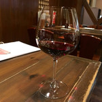 Ebisuya - グラスワイン赤 ロブロマルシャン