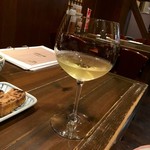 Ebisuya - グラスワイン白 コックス