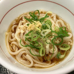 Nakau - 小うどん