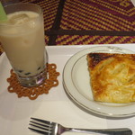 十文字カフェ 黒石 カフェ 食べログ