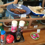 アオゾラ食堂 - 