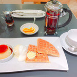 Cafe Morozoff  - 