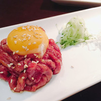 焼肉 にくだらけ - 