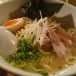 駒沢 ひろの亭 - 2016/8