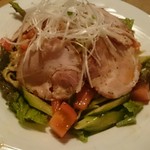 駒沢 ひろの亭 - 2016/8