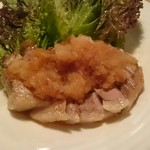 駒沢 ひろの亭 - 2016/8