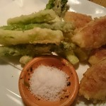 駒沢 ひろの亭 - 2016/8