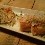 駒沢 ひろの亭 - 2016/8