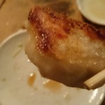 駒沢 ひろの亭 - 2016/8