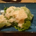 駒沢 ひろの亭 - 2016/8