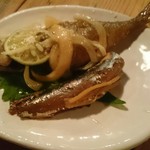 駒沢 ひろの亭 - 2016/8