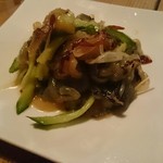 駒沢 ひろの亭 - 2016/8