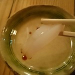 駒沢 ひろの亭 - 2016/8