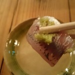 駒沢 ひろの亭 - 2016/8