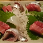 駒沢 ひろの亭 - 2016/8