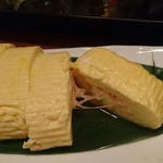 Kuimon Nomimon Kirakuya - チーズがとろ～り