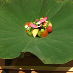 Shirakawa Tamura - 野菜