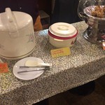 アムダスラビー - 炊飯器大先輩、まだまだ現役