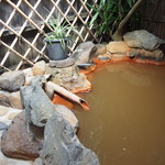 平山旅館 - 温泉