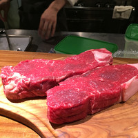 TACUBO - 北海道十勝産牛赤身肉