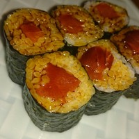 寿司割烹やまちょう - 