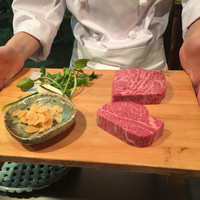 仙台牛と和風個室 すていき小次郎 - 