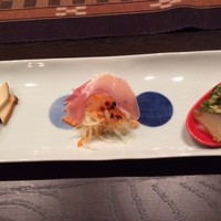 鉄板焼さわふじ - 