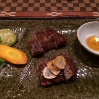 鉄板焼さわふじ - 