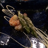 鉄板焼さわふじ - 
