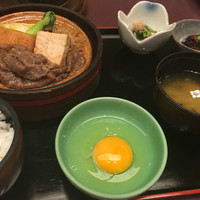 人形町今半 新宿第一生命ビル店 - 