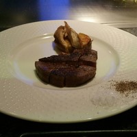 鉄板DINING集 栄店 - 