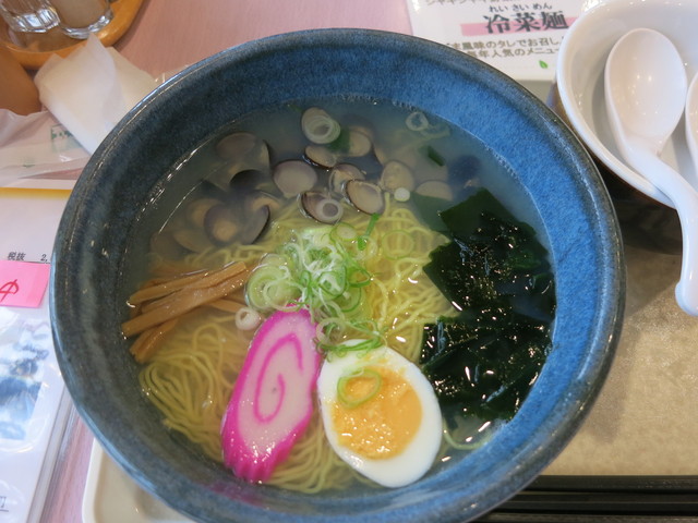 道の駅十三湖高原・トーサムグリーンパーク - 津軽中里（道の駅）の写真