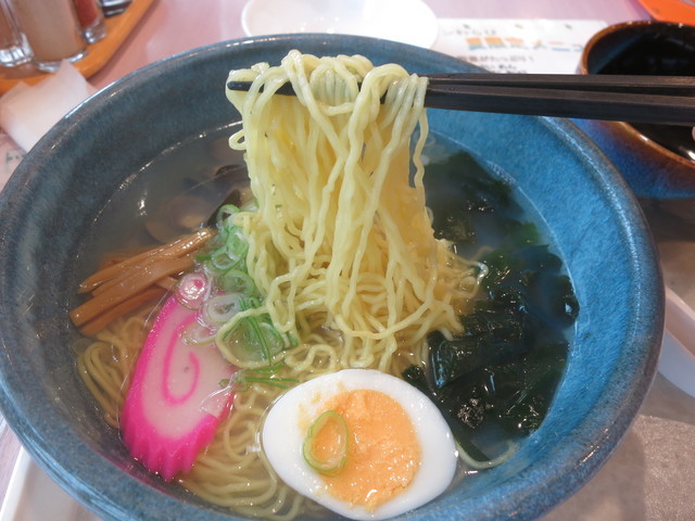 道の駅十三湖高原・トーサムグリーンパーク - 津軽中里（道の駅）の写真