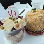 チッチョ  パスティッチョ - 