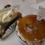 チッチョ  パスティッチョ - 