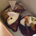 チッチョ  パスティッチョ - 