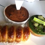 チッチョ  パスティッチョ - 