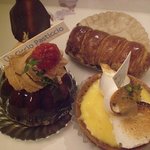 チッチョ  パスティッチョ - 