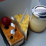 チッチョ  パスティッチョ - 