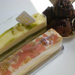 チッチョ  パスティッチョ - 